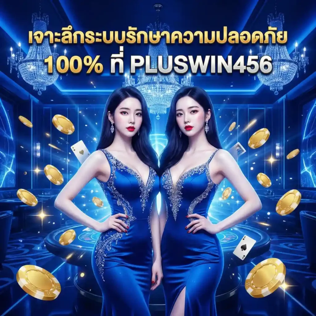 PLUSWIN456